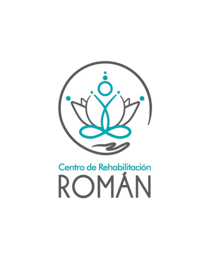logo cr roman