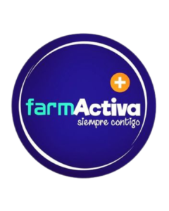 logo farmactiva