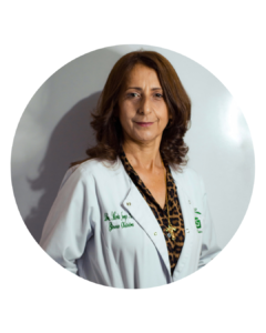 destacada maria jose