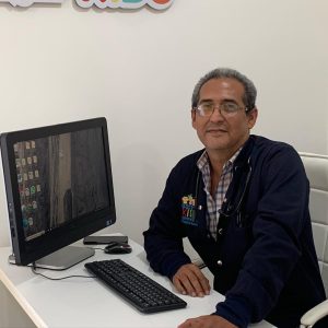 Te espero en mi consulta de lunes a viernes en el centro médico Pediatrico y neonatal Doctor Kids @doctorkids_brns