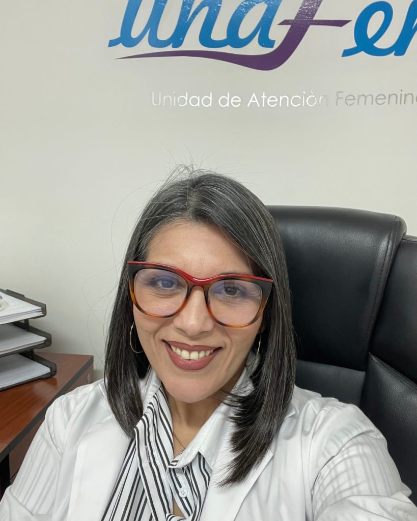 UNISALUD INST - FACE DESTACADA
